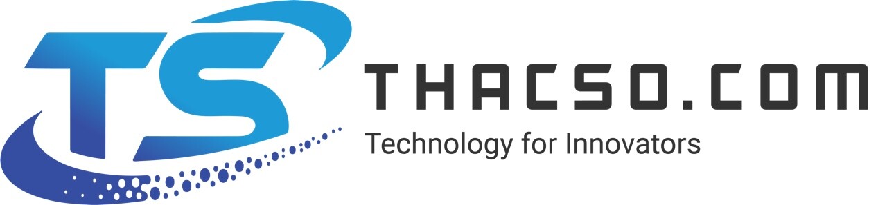 Công Nghệ Thác Số 10