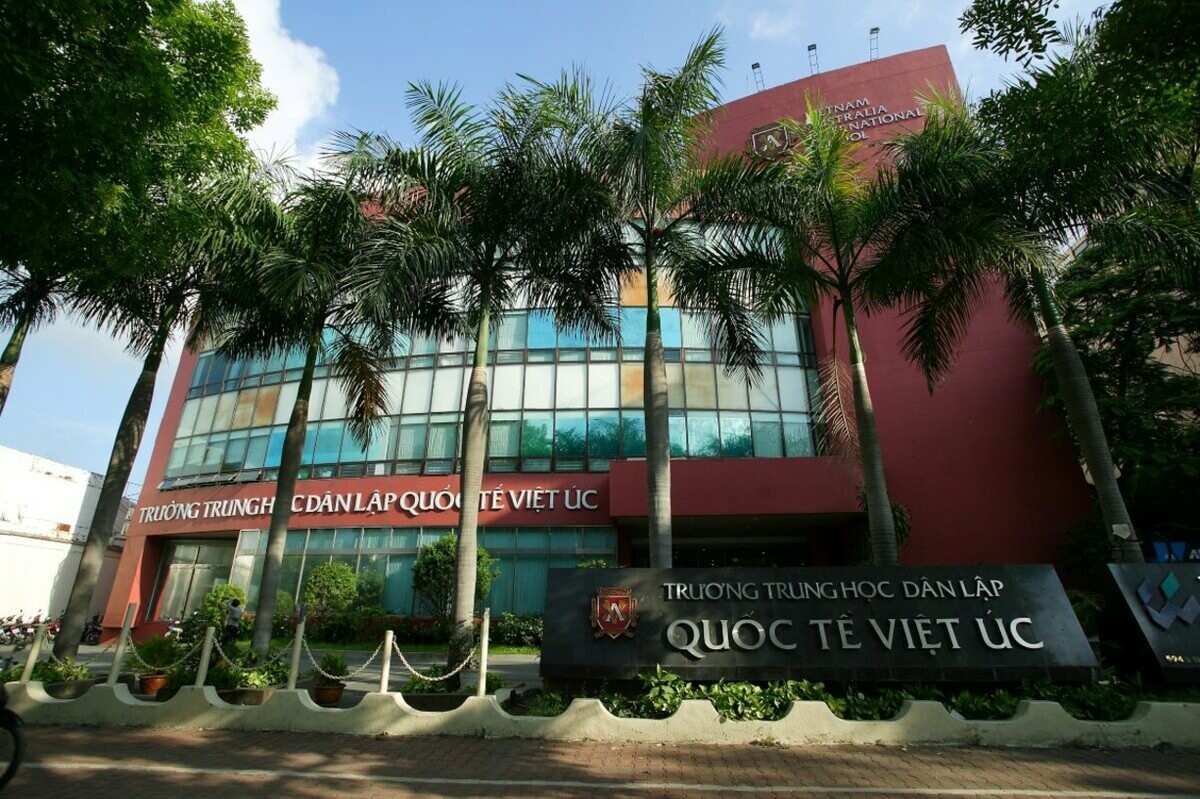 Giáo Dục Và Du Học Quốc Tế Việt Úc 6