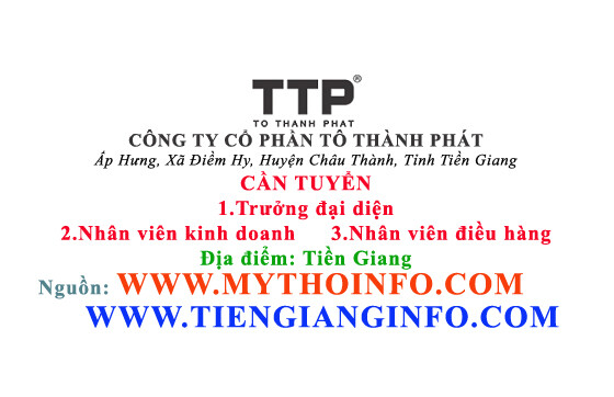 Tô Thành Phát 3