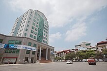 Học Viện Công Nghệ Bưu Chính Viễn Thông (PTIT) 4