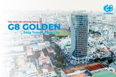 CÔNG TY CỔ PHẦN G8 GROUP 1