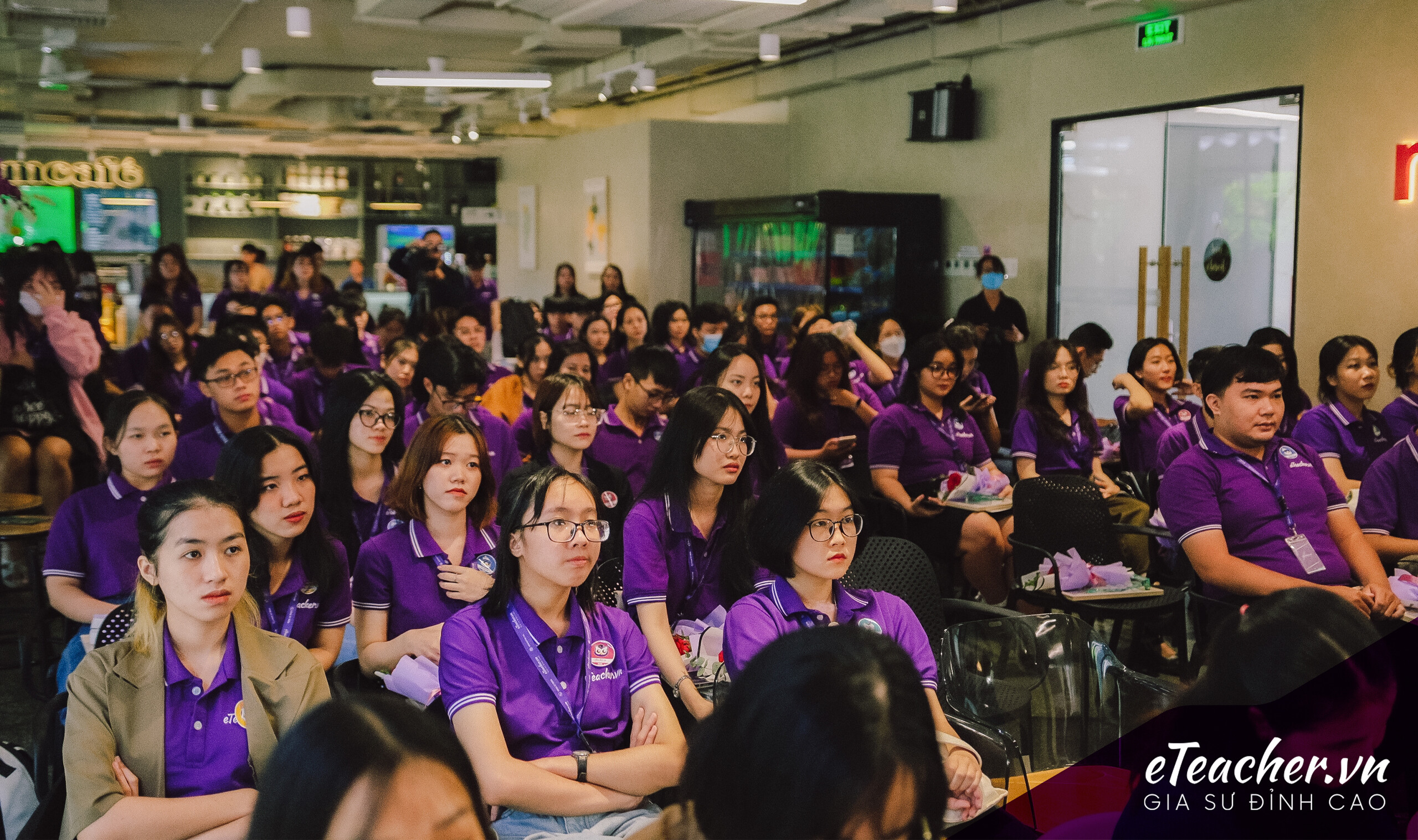 Công Ty Gia Sư Eteacher 4