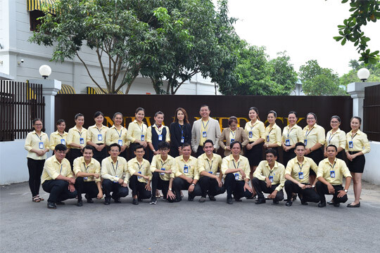 THƯƠNG MẠI DỊCH VỤ IN BAO BÌ CUỘC SỐNG MỚI 9