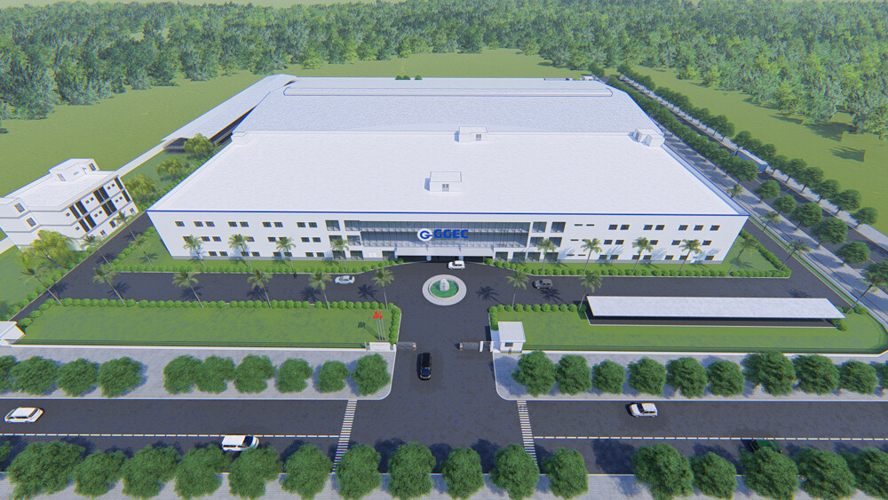 ĐIỆN KHÍ QUỐC QUANG 10