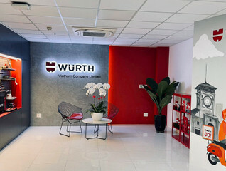 Wurth Vietnam Company Limited 1