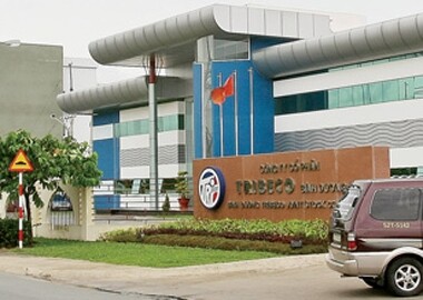 Tribeco Bình Dương 2