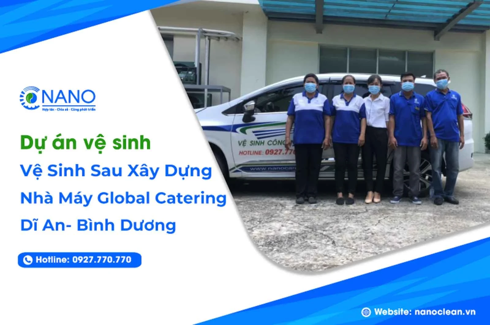 Global Catering 1