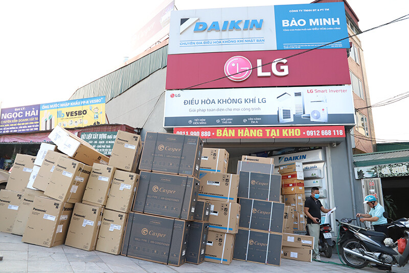 Đầu Tư & Phát Triển Thương Mại Bảo Minh 3