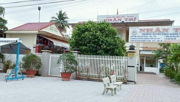 Anh Ngữ Tư Duy Nhân Trí 5