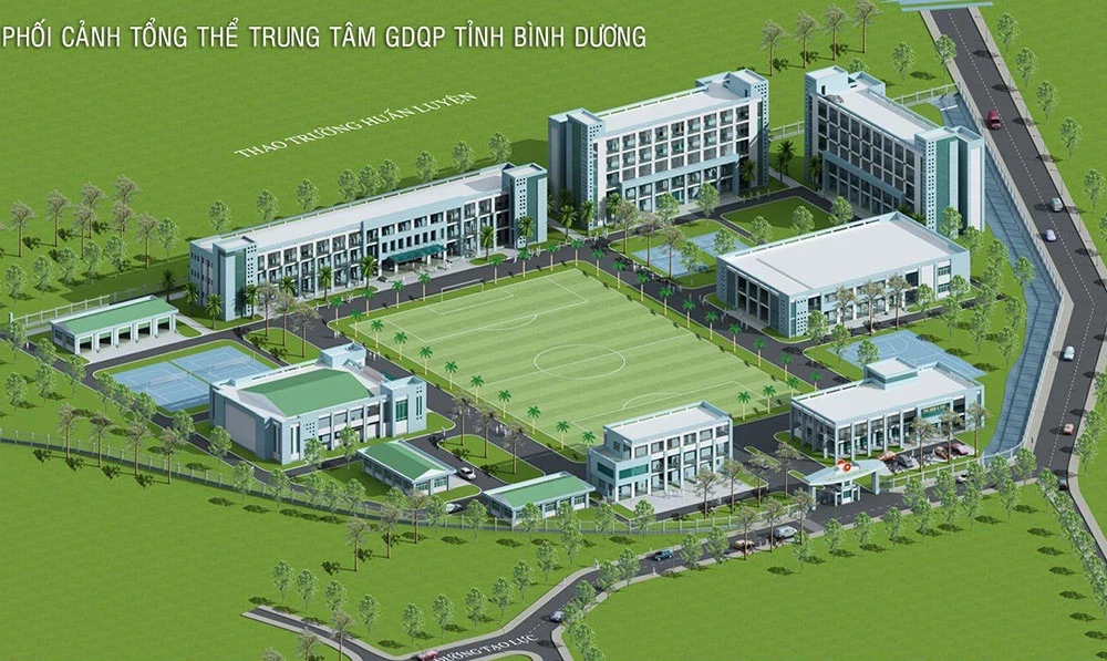 Xây Dựng - Tư Vấn Thiết Kế Minh Hà 3