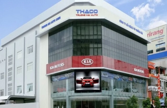Bất Động Sản Thaco 10