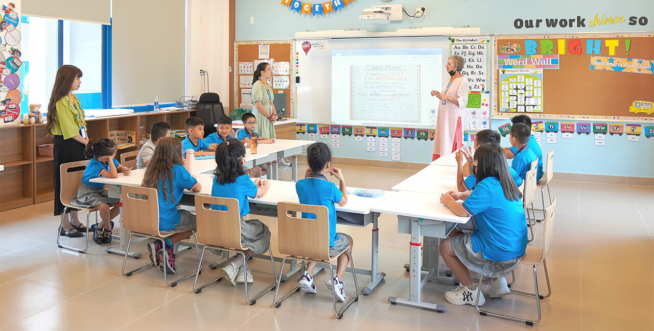 Tinh Hoa Toàn Cầu 3