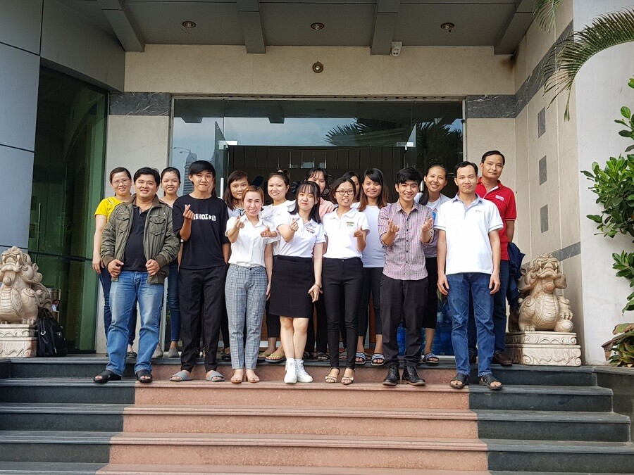 SẢN XUẤT VÀ THƯƠNG MẠI THÉP TÂY NAM 9