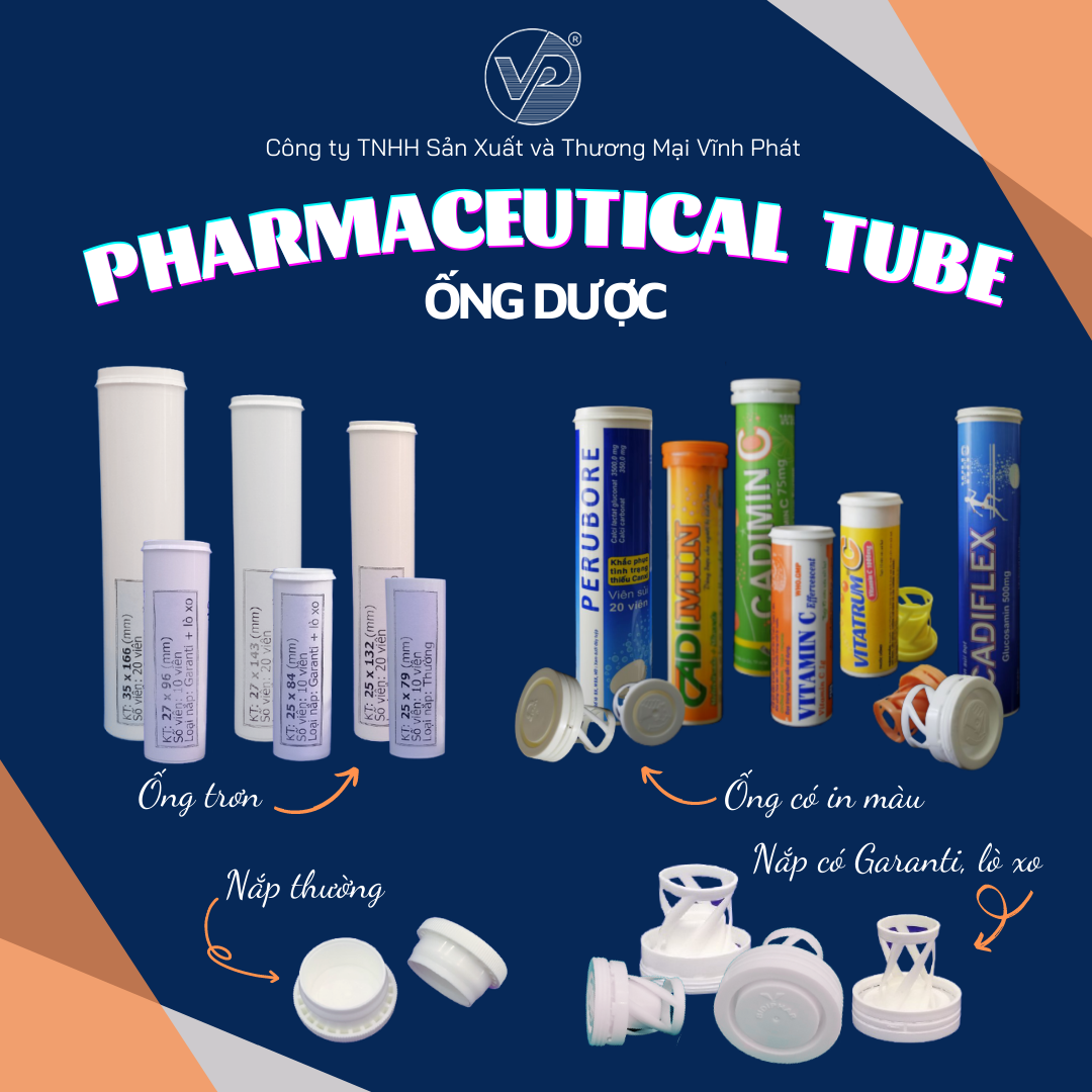 SẢN XUẤT THƯƠNG MẠI VĨNH PHÁT 1