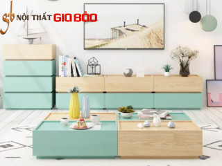 Nội Thất Gia Bảo 1