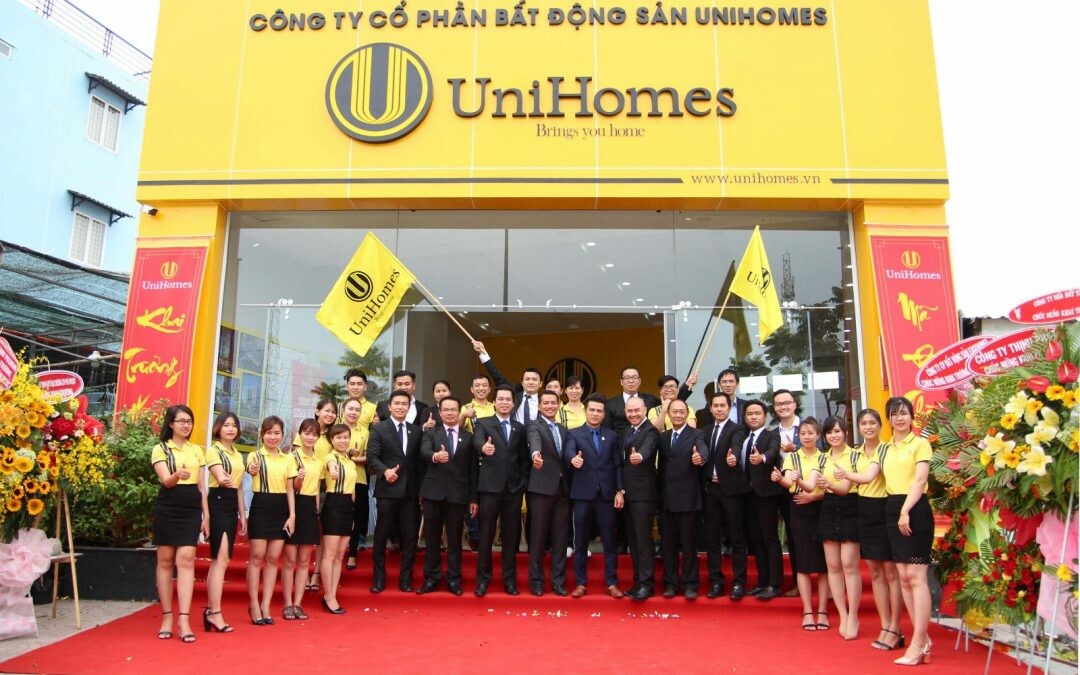 Unihomes 4