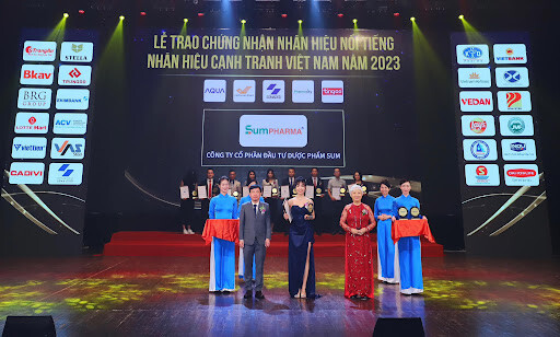 Dược Phẩm Sum 3