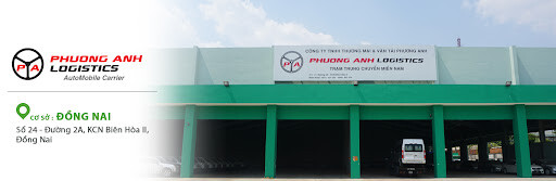 Phương Anh Logistics 5