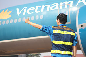 Dịch Vụ Bảo Dưỡng Máy Bay CHKMN 1