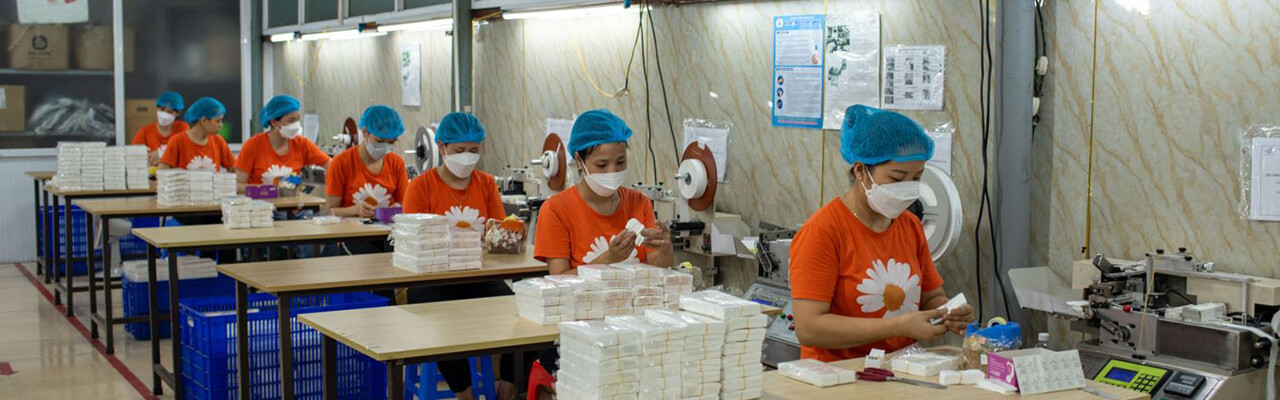 Công ty TNHH SX TM ĐỨC Phát 2