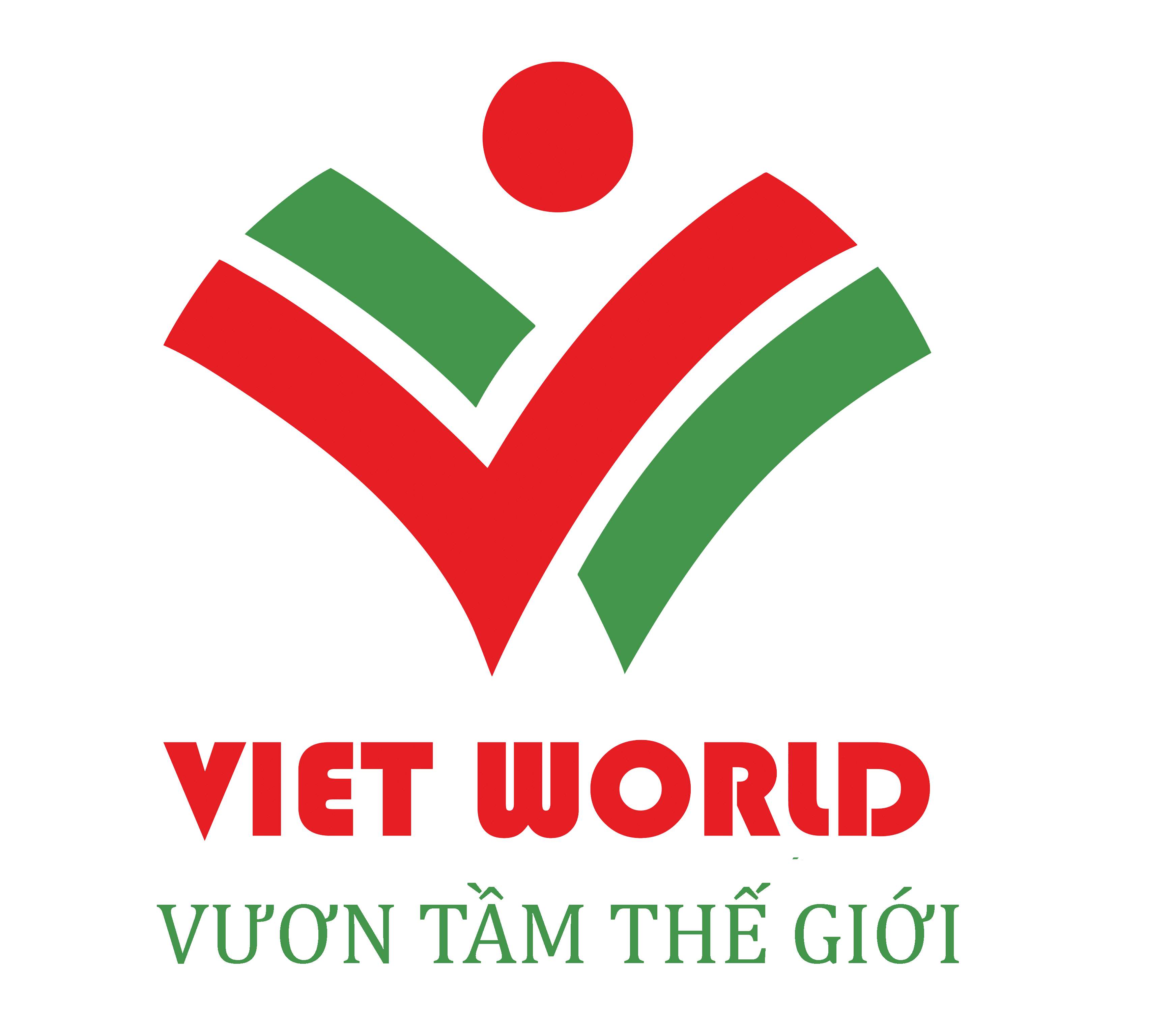 CÔNG TY CỔ PHẦN TẬP ĐOÀN THẾ GIỚI VIỆT 10