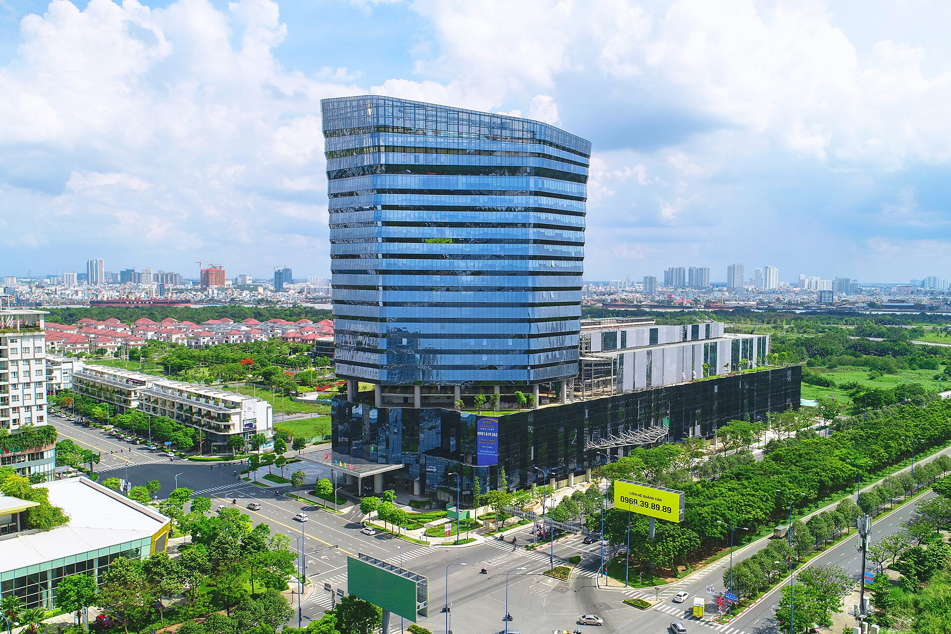 Thương Mại Và Dịch Vụ Quốc Tế Thiso 10