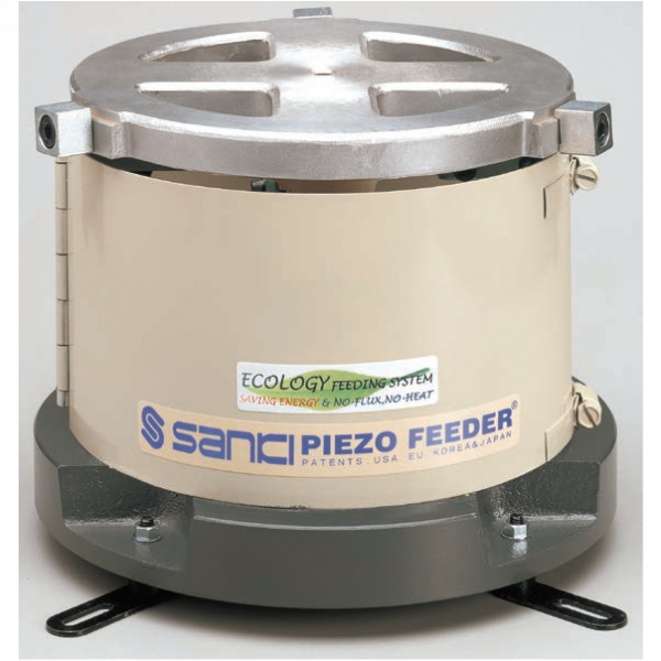 Công Ty TNHH Sanki Việt Nam 7