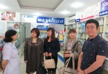 Thương mại và Dịch vụ Châu Đại Dương 8