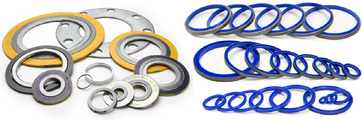 Công ty Vật liệu làm kín Lê Gia 9