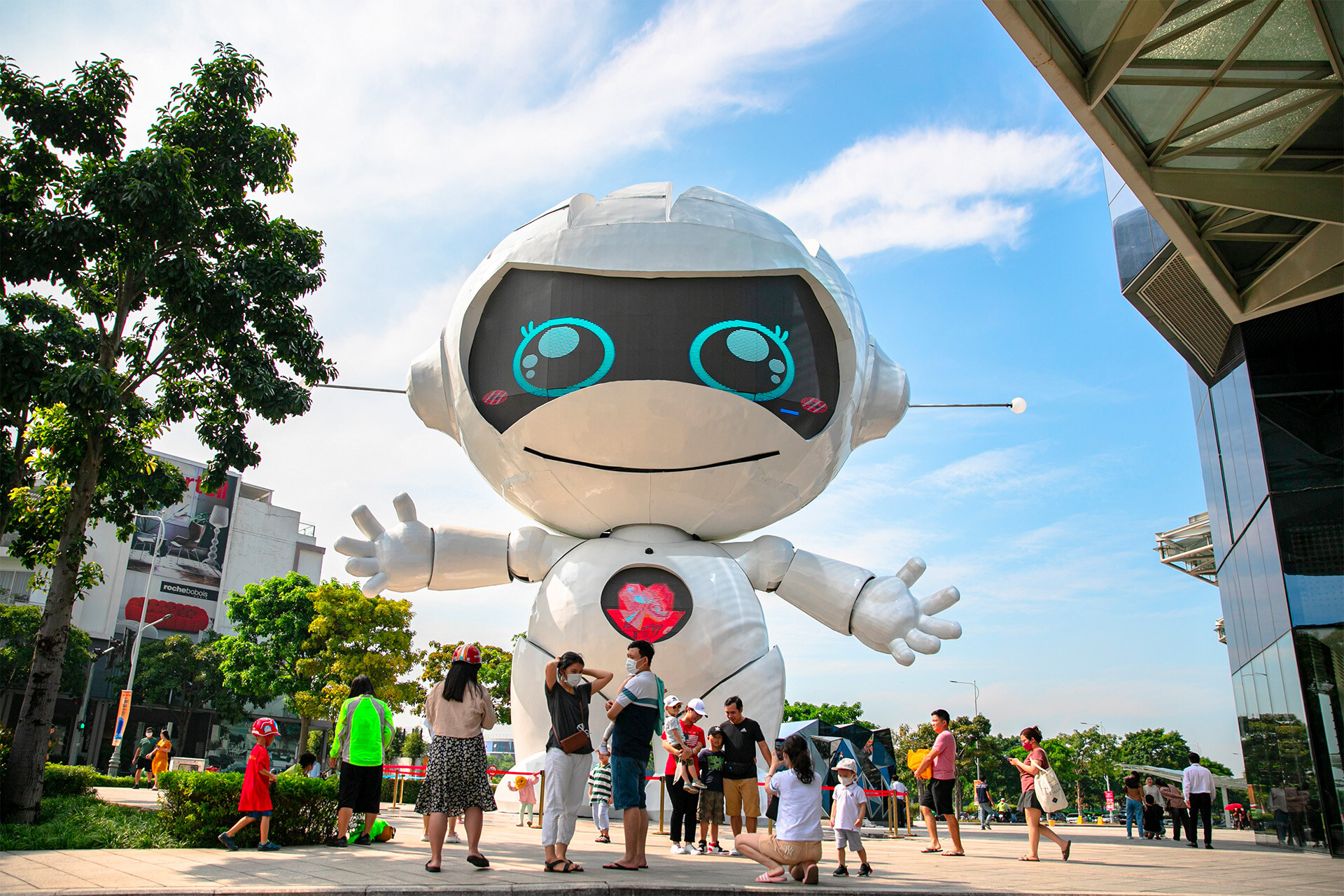 Thương Mại Và Dịch Vụ Quốc Tế Thiso 8