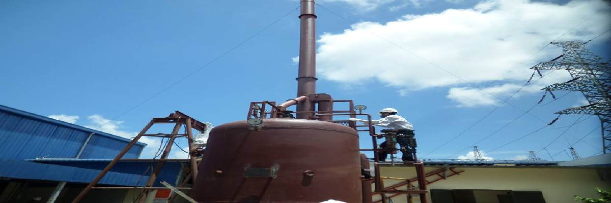 Công ty TNHH Công nghệ Cơ Nhiệt Điện và Xây lắp 3