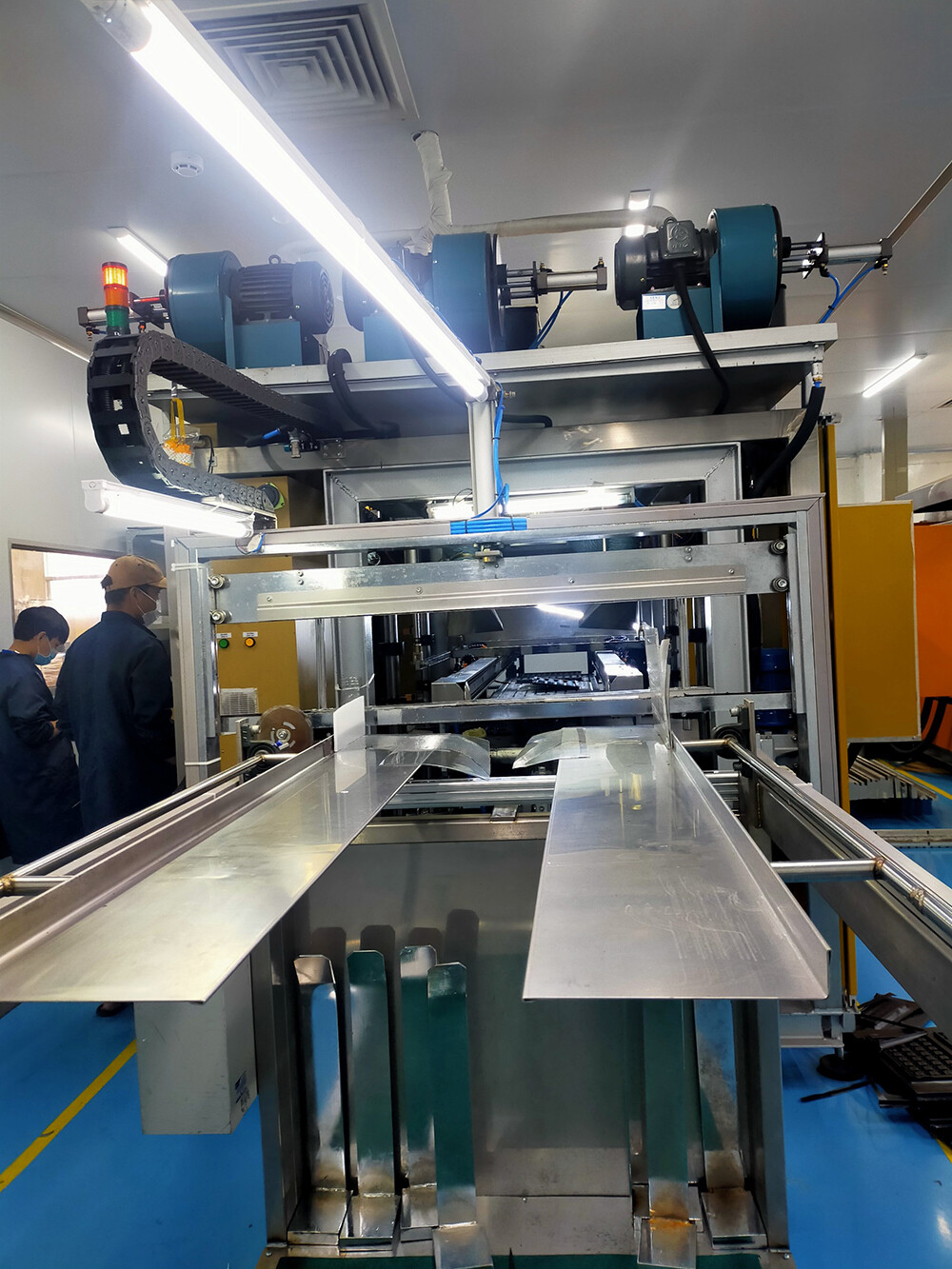 Công Ty TNHH Optimus Packaging Việt Nam 4