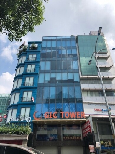 CÔNG TY CỔ PHẦN G8 GROUP 7