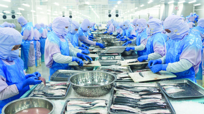 Thực Phẩm Mãi Tín 3