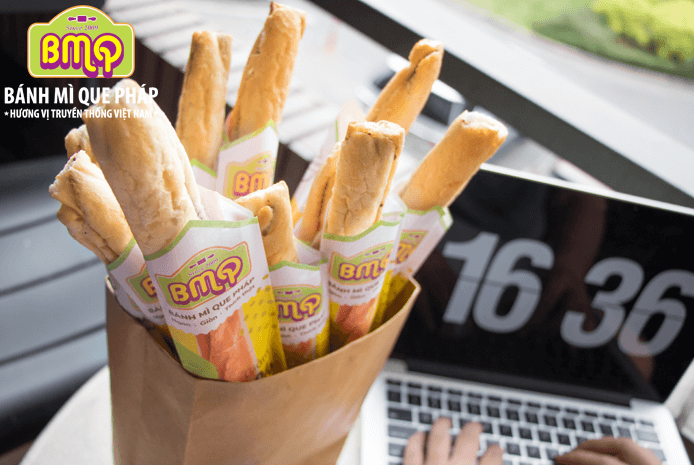 Công Ty Cổ Phần Thực Phẩm BMQ 9