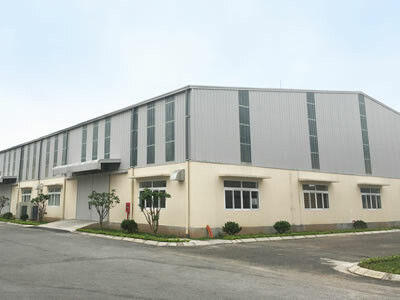 Standard Units Supply Việt Nam 7