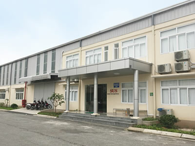 Standard Units Supply Việt Nam 9