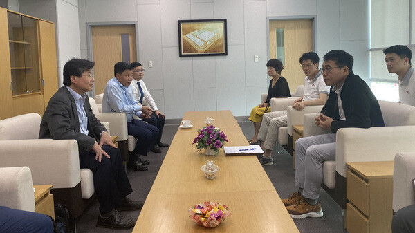 CÔNG TY TNHH JUNG JIN ELECTRONICS VIỆT NAM 1