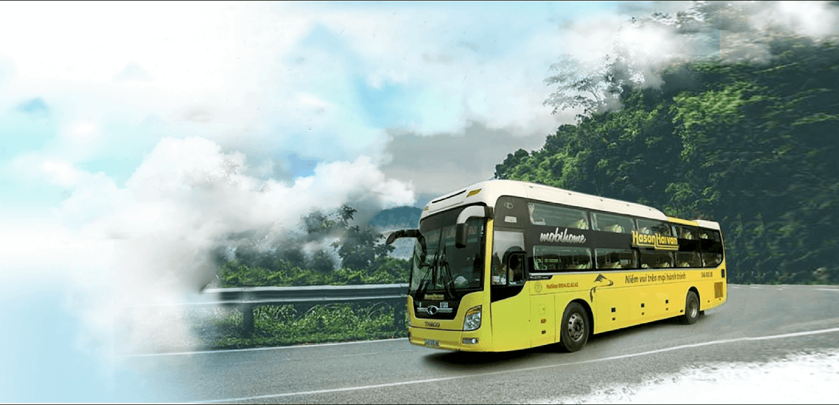 Dịch vụ du lịch Việt Trekking 7