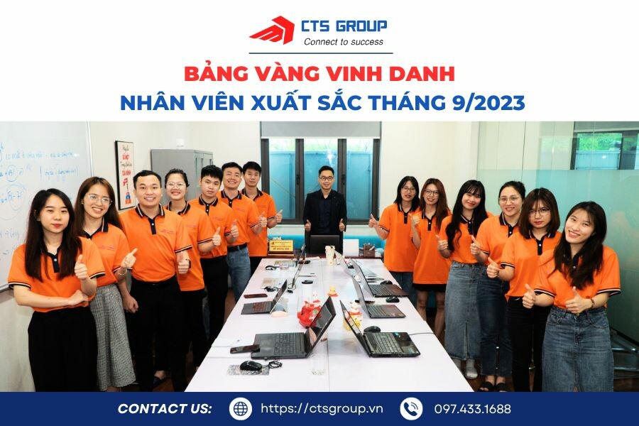Công Ty CP Kinh Doanh Quốc Tế Cts 2