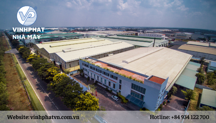 SẢN XUẤT THƯƠNG MẠI VĨNH PHÁT 3