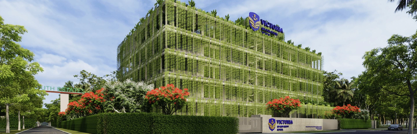 Victoria Nam Sài Gòn (Vsss) 10