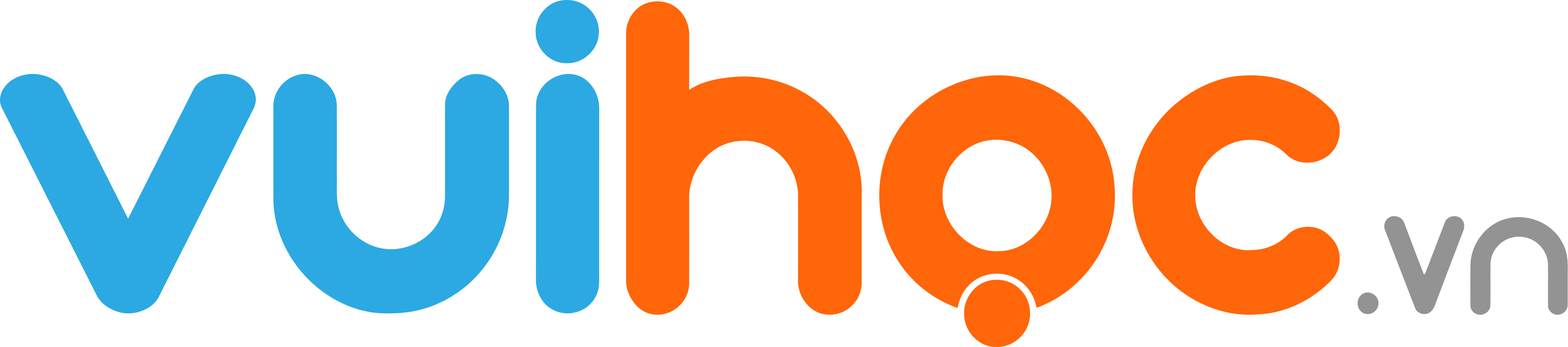 VUI HỌC - VH Edtech 4