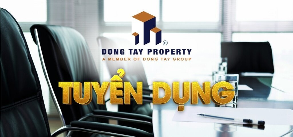 Bất Động Sản Đông Tây Property 2