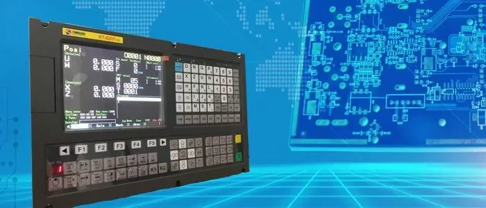 Công Ty Cổ Phần Công Nghệ Mạch Việt CNC 7