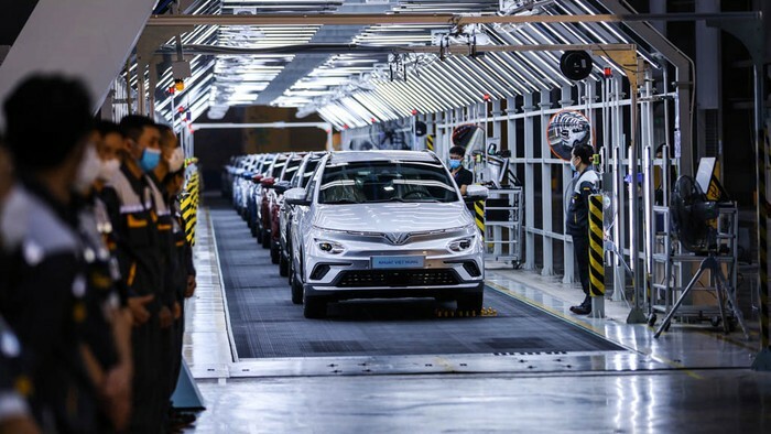 Kinh Doanh ôtô Gia Hòa 4