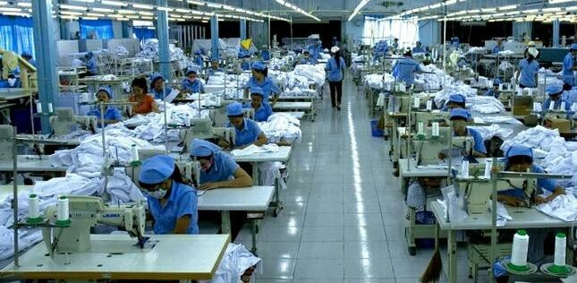 Thời Trang Nam Phương 1