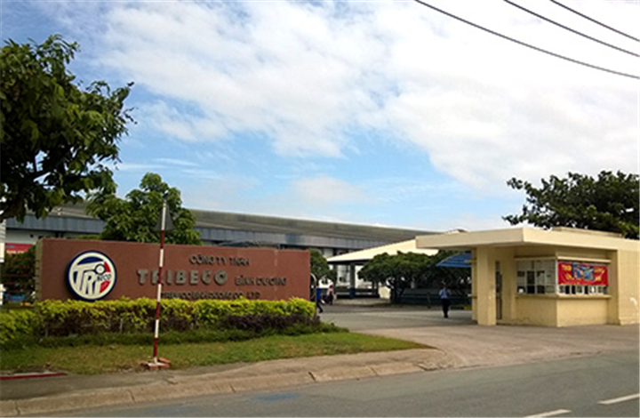 Tribeco Bình Dương 9