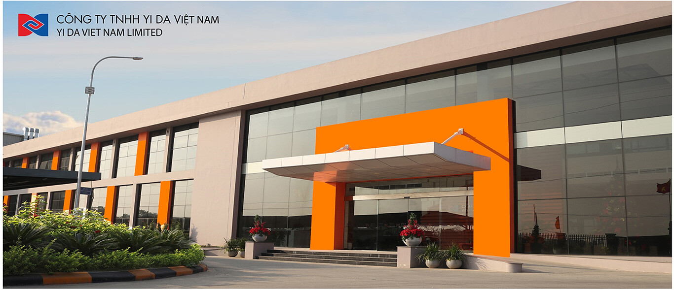 CÔNG TY CỔ PHẦN HUVIRON VIỆT NAM 10