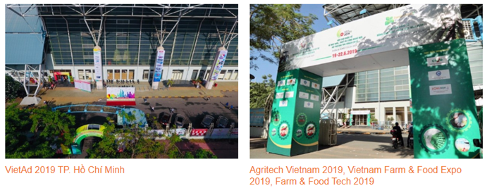 Công ty CP QC và XTTM Đông Nam 9